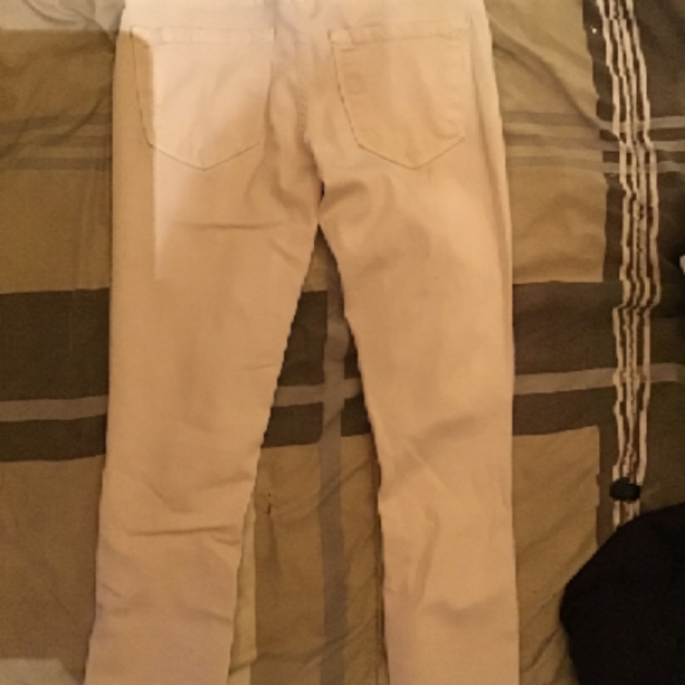 Kan Can Jeans, size 24, pink in new condition